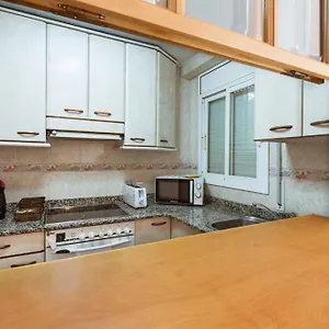 Cal Cinque Apartamento La Seu d'Urgell