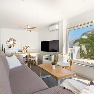 Moderno Playa - Laguna Apartamento Torrox