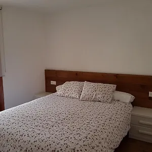 Cal Sastre Сasa de vacaciones Castellar De N'Hug
