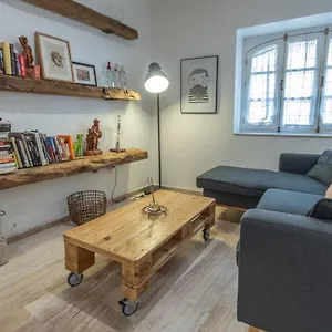 Apartamento Del Pescador De Apartamento Cádiz